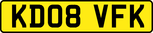 KD08VFK
