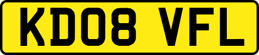 KD08VFL