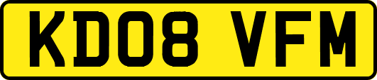 KD08VFM