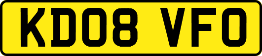 KD08VFO