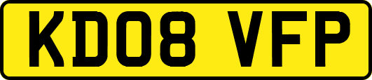 KD08VFP