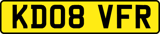 KD08VFR