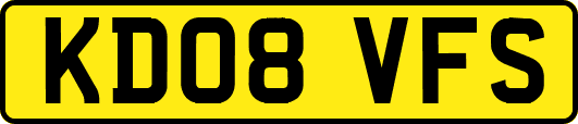 KD08VFS