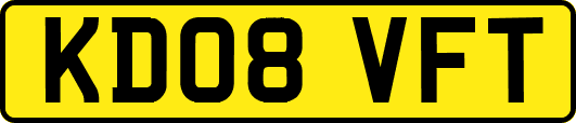 KD08VFT