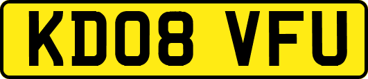 KD08VFU