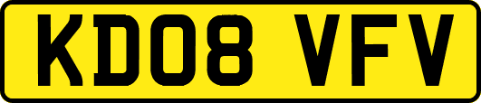 KD08VFV