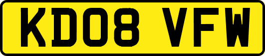 KD08VFW