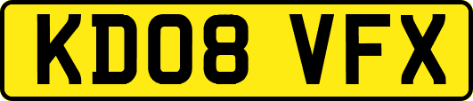 KD08VFX