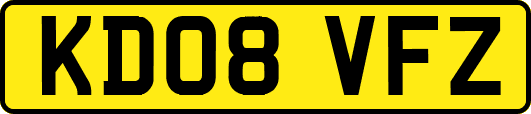 KD08VFZ