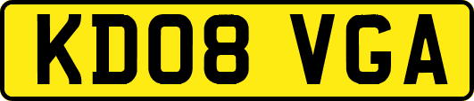 KD08VGA