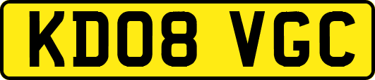 KD08VGC