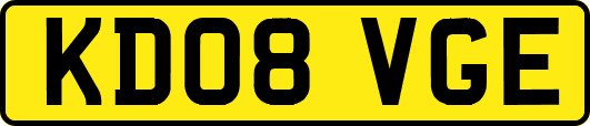 KD08VGE