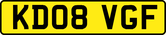 KD08VGF