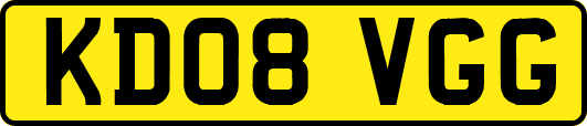 KD08VGG