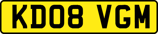 KD08VGM
