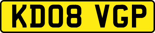 KD08VGP