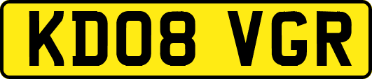 KD08VGR