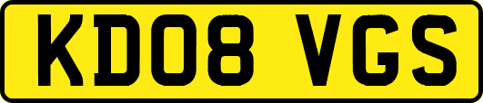 KD08VGS