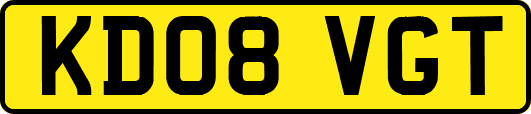 KD08VGT