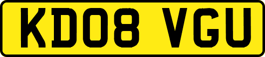 KD08VGU