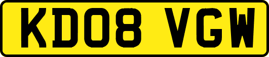 KD08VGW