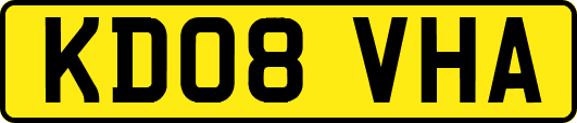 KD08VHA