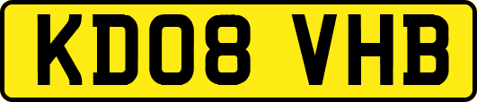 KD08VHB