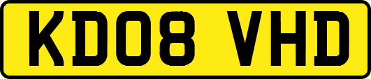 KD08VHD