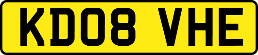KD08VHE