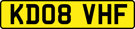 KD08VHF