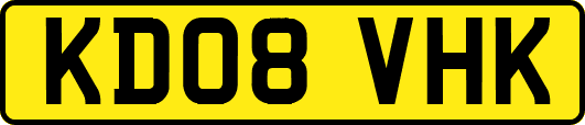 KD08VHK