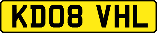 KD08VHL