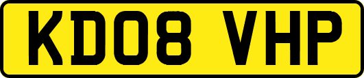 KD08VHP