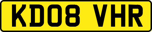 KD08VHR