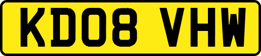 KD08VHW