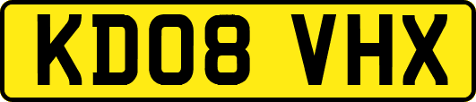 KD08VHX
