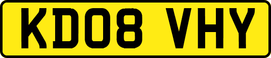 KD08VHY