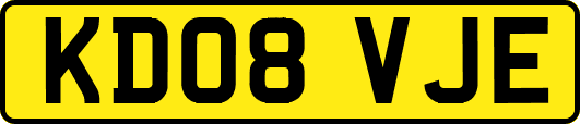 KD08VJE