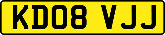 KD08VJJ