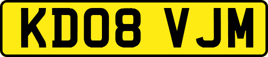 KD08VJM