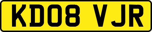 KD08VJR