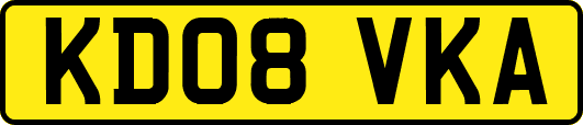 KD08VKA