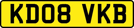 KD08VKB
