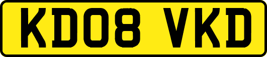 KD08VKD