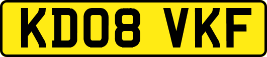 KD08VKF