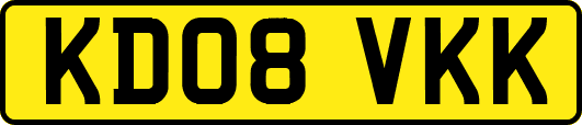 KD08VKK