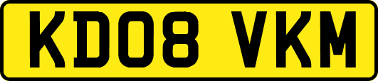 KD08VKM