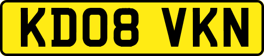 KD08VKN