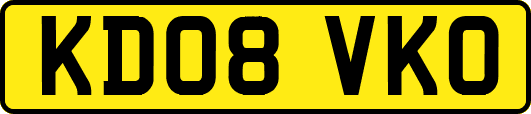 KD08VKO