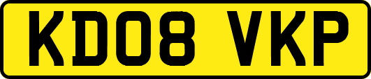 KD08VKP